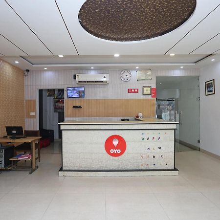 Hotel O Kanha Continental Agra  Exterior photo